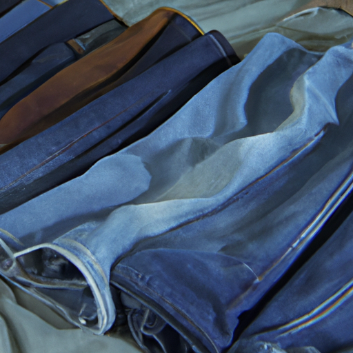 Tips Memilih Warna Celana Jeans