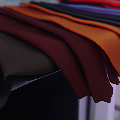 Tips Memilih Warna Pakaian Untuk Warna Kulit Terang