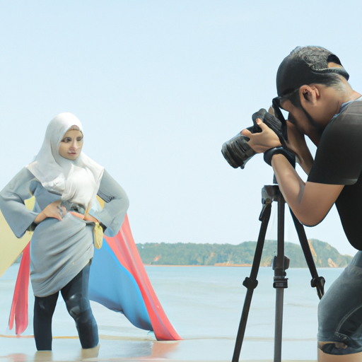 Tips Percaya Diri Dengan Fashion